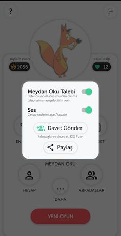 Ben Bilirim - Screenshot 2