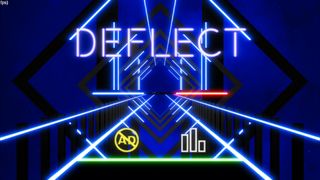Deflect - Lightsaber - Screenshot 1