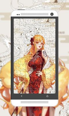 King of Pirate Jigsaw Puzzle - Screenshot 2