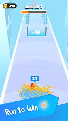 Push N Run Masters 3D - Screenshot 2