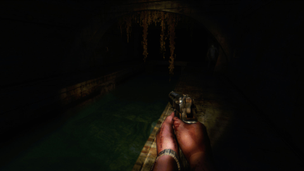 The Fall 1: Zombie Survival - Screenshot 2