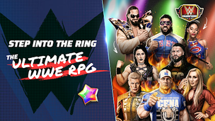 WWE Champions: Wrestling RPG - Screenshot 1