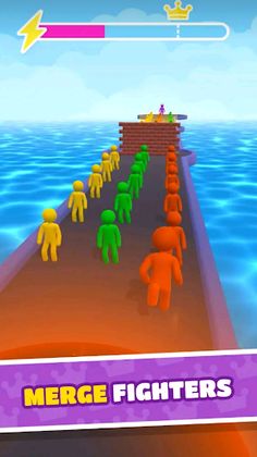 Giant Thunder Smash (GTS) - Screenshot 3