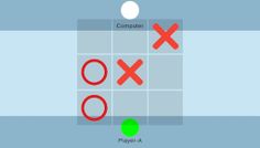 TicTacToe - Screenshot 4