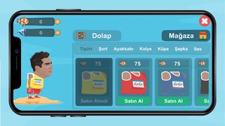 Dalga Dalga - Screenshot 3