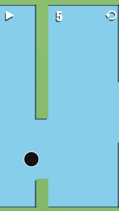 Flaying Ball - Screenshot 3