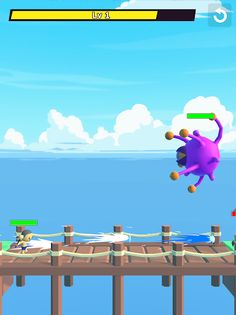 Fantasy Runner - Screenshot 3