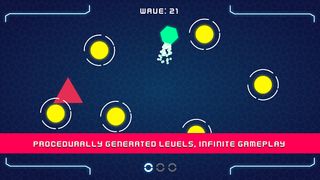 Reakt - Screenshot 2