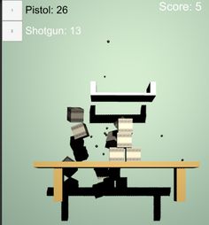 ShotGallery - Screenshot 1