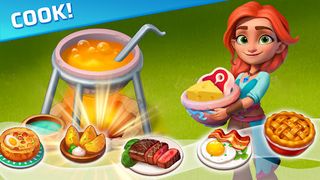 Dragon Island - Screenshot 2