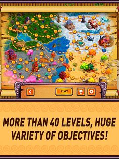 Lost Artifacts 3 - Screenshot 3