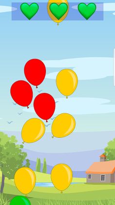 Balloon - Screenshot 2