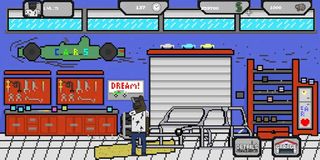 Kit Car Builder - Screenshot 3