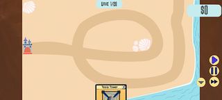 Dex TD - Screenshot 1