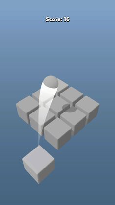 Color Challenge: Puzzle 3D - Screenshot 3