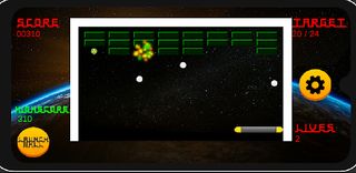 Junkie Breakout - Screenshot 3