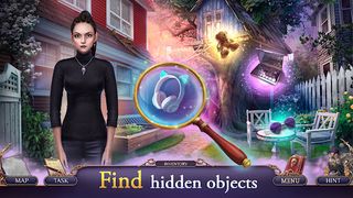 Ravencrow Legacy 1: F2P - Screenshot 1