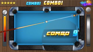 King of 9 Ball - Pool legend - Screenshot 3