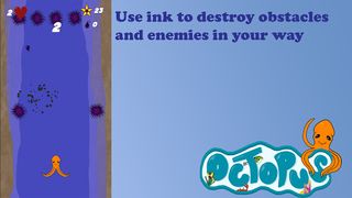Octopus - Screenshot 2