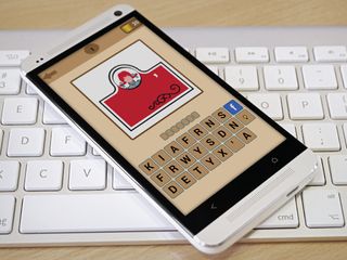 Teka Teki Makanan Indonesia - Screenshot 2