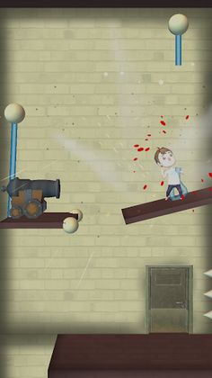 Rescue Boy Game - Screenshot 2