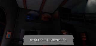 The Secret - Screenshot 1