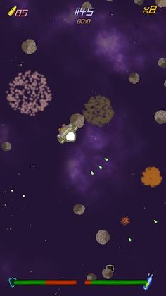 Zero Gun - Screenshot 4