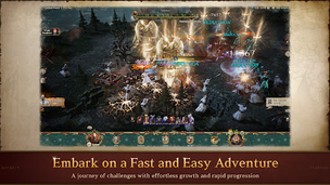 Journey of Monarch - Screenshot 2