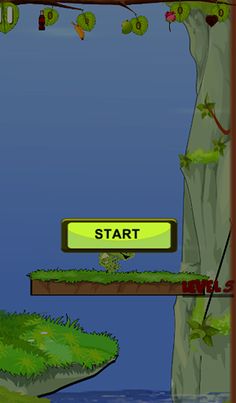 Toad Jump - Screenshot 2