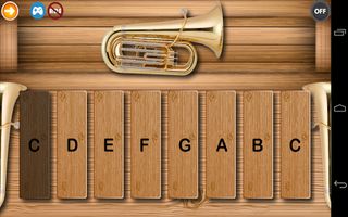 Toddlers Tuba - Screenshot 2