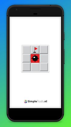 Simple Minesweeper - Screenshot 1
