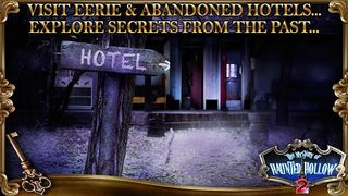 Mystery of Haunted Hollow 2 - Screenshot 3