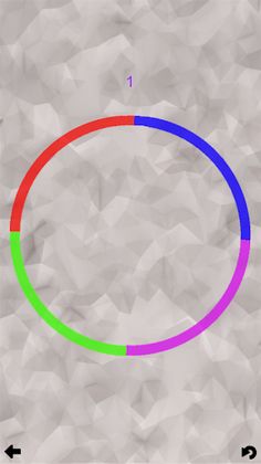 Twistlr - Screenshot 1