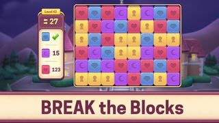 Lady Thorne's Mysteries - Screenshot 1