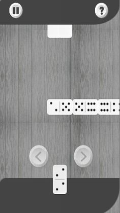 Dominoes - Screenshot 2