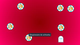 100% Ghost - Screenshot 2