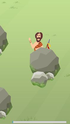 Сatch dinosaurs - Screenshot 2