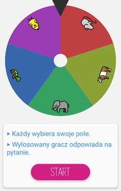 Kto teraz? - gra imprezowa - Screenshot 2