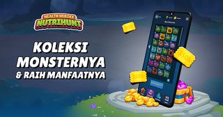 Health Heroes: Nutrihunt - Screenshot 3