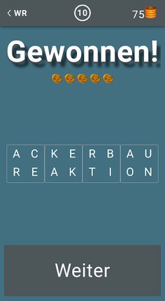 WordRotator - Screenshot 3