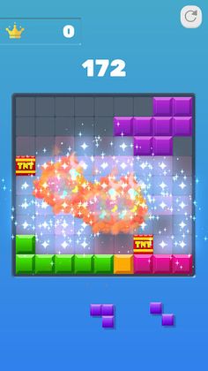 BBB - Block Bomb Blast - Screenshot 4