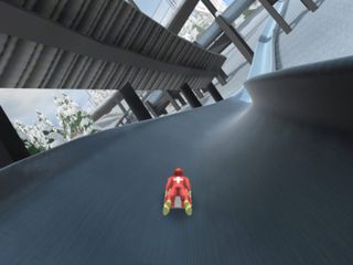 BSL Winter Games Challenge - Screenshot 2