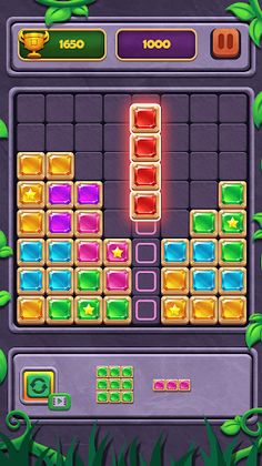 Block Puzzle - Screenshot 2