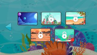 Pick Fish Shooter - Screenshot 3