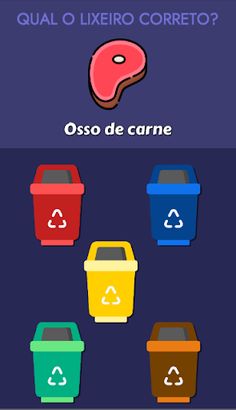 Separe, não pare! - Screenshot 2