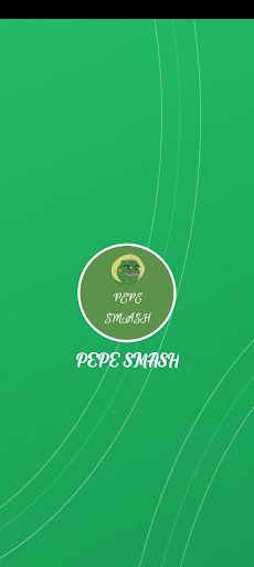 Pepe Smash - Screenshot 1
