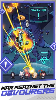 E.D.E.N : The Last Line - Screenshot 3