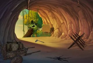 Escape Games - Tricks 2 - Screenshot 2