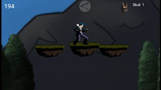 Anima Daemonium - Screenshot 3