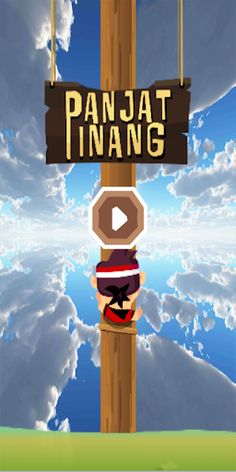 Panjat Pinang 17 Agustus - Screenshot 2